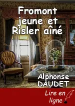 Fromont jeune et Risler aîné