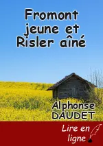 Fromont jeune et Risler aîné