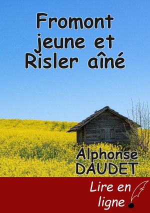 Fromont jeune et Risler aîné
