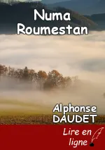 Numa Roumestan