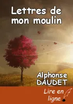 Lettres de mon moulin