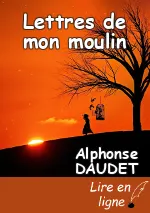 Lettres de mon moulin