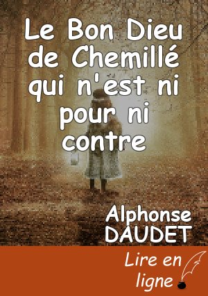 Le Bon Dieu de Chemillé qui n'est ni pour ni contre