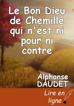 Le Bon Dieu de Chemillé qui n'est ni pour ni contre