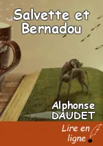 Salvette et Bernadou