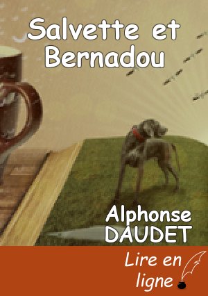 Salvette et Bernadou