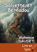 Salvette et Bernadou