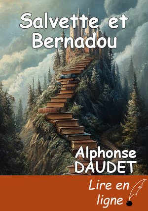 Salvette et Bernadou