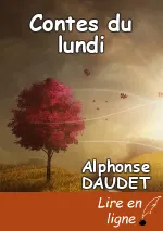 Contes du lundi