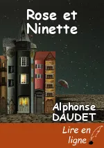Rose et Ninette