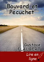 Bouvard et Pécuchet