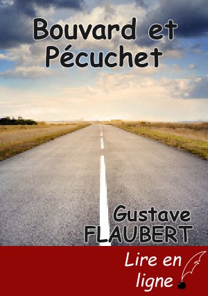 Bouvard et Pécuchet