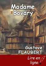 Madame Bovary