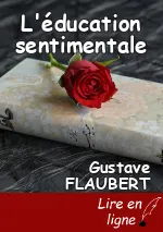 L'éducation sentimentale