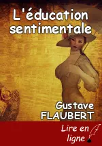 L'éducation sentimentale