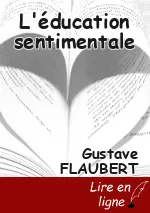 L'éducation sentimentale