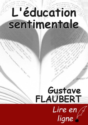 L'éducation sentimentale