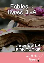Fables : livres 1-4