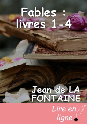 Fables : livres 1-4