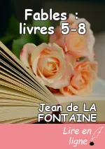 Fables : livres 5-8