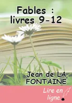 Fables : livres 9-12