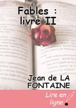 Fables : livre II