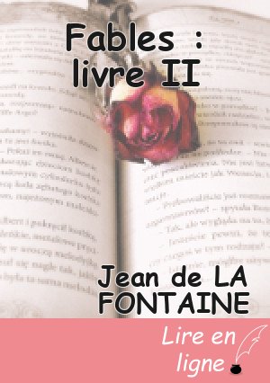 Fables : livre II