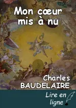 Mon cœur mis à nu