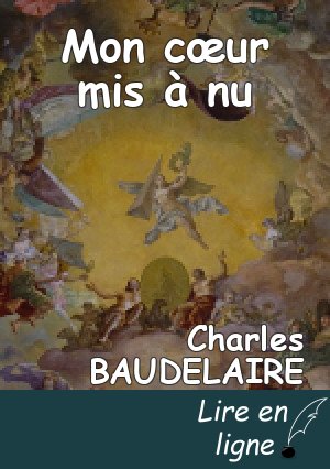 Mon cœur mis à nu