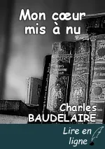 Mon cœur mis à nu