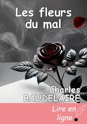Les fleurs du mal
