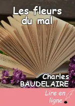 Les fleurs du mal