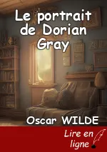 Le portrait de Dorian Gray