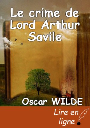 Le crime de Lord Arthur Savile