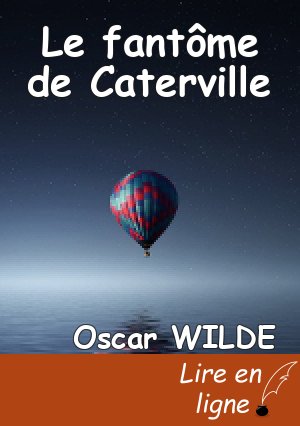 Le fantôme de Caterville