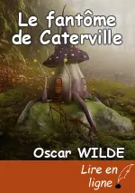 Le fantôme de Caterville