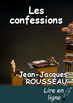 Les confessions