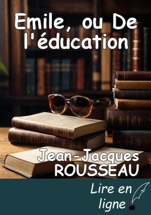 Emile, ou De l'éducation