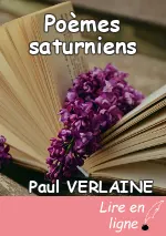 Poèmes saturniens