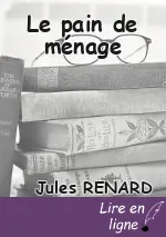 Le pain de ménage