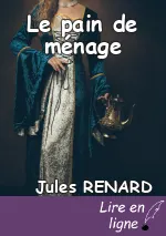 Le pain de ménage