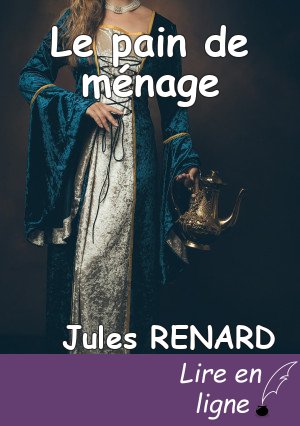 Le pain de ménage