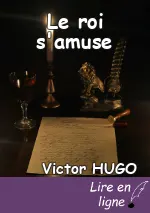 Le roi s'amuse