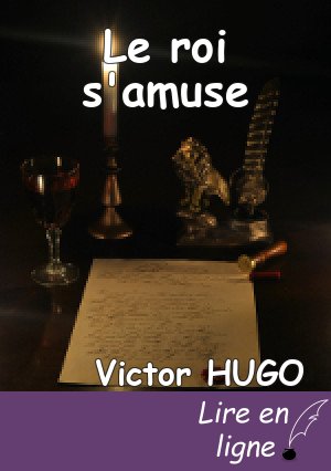 Le roi s'amuse
