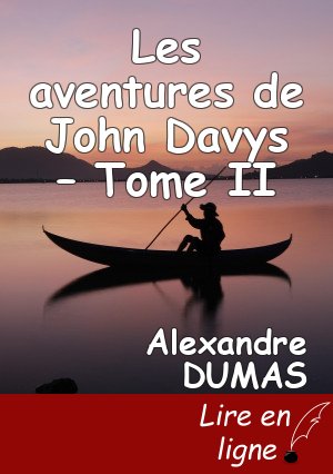 Les aventures de John Davys – Tome II