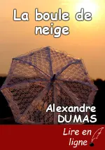 La boule de neige