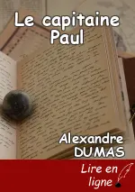 Le capitaine Paul