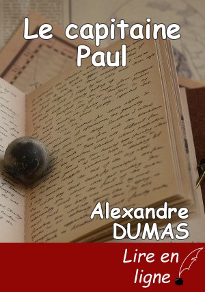 Le capitaine Paul