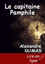 Le capitaine Pamphile