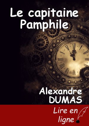 Le capitaine Pamphile